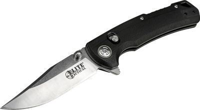 Image showing  3.25 in. Chaser Folding Knife