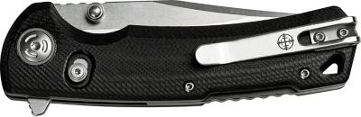 Image showing  3.25 in. Chaser Folding Knife