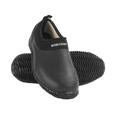 Mudruckers Unisex Waterproof Shoes