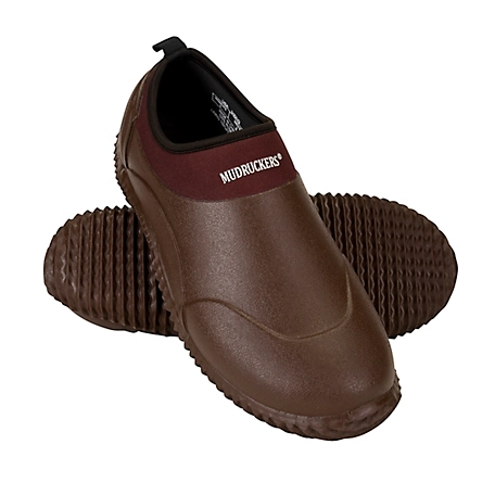 Mudruckers Unisex Waterproof Shoes at Tractor Supply Co.