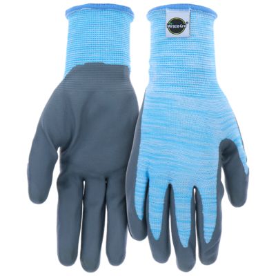 Miracle-Gro Coolmax Foam Nitrile Gloves, 1 Pair