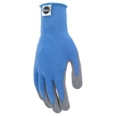 Image showing  Women's Nylon Dotted Gloves, 1-Pair