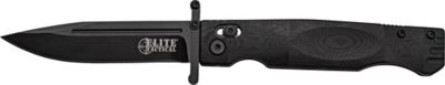 Elite Tactical 4.1 in. Guardsman Folding Knife
