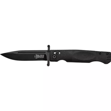 Elite Tactical 4.1 in Guardsman folding knife Knives