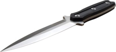 Image showing  4.75 in. Incog Fixed Blade Knife