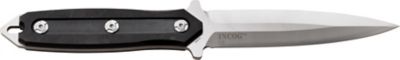 Image showing  4.75 in. Incog Fixed Blade Knife