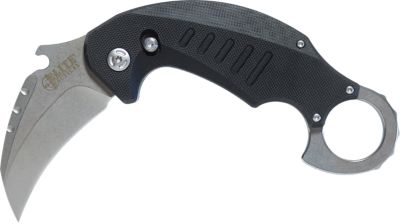 Elite Tactical 2.75 in. Ravid Folding Knife