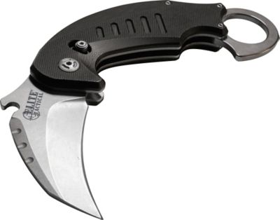 Image showing  2.75 in. Ravid Folding Knife