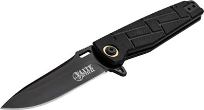 Image showing  3.5 in. Readiness Knife, Black