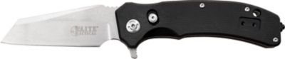 Elite Tactical 4.8 in. Shatter Folding Knife, ET-FDR014CS