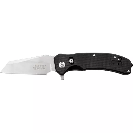 Elite Tactical 4.8" Folding Knife ET-FDR014CS Knives