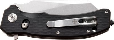 Image showing  4.8 in. Shatter Folding Knife