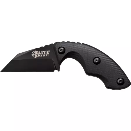 Elite Tactical 2.25" Fixed Blade Knife ET-FIX010CS Knives