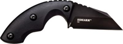 Image showing  2.25 in. Sidearm Fixed Blade Knife