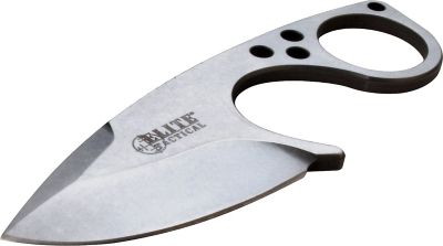 Image showing  2.25 in. Teardrop Fixed Blade Knife