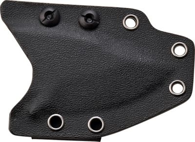 Image showing  2.25 in. Teardrop Fixed Blade Knife