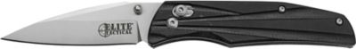 Elite Tactical 3.25 in. Traverse Folding Knife, ET-FDR009