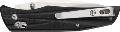 Image showing  3.25 in. Traverse Folding Knife