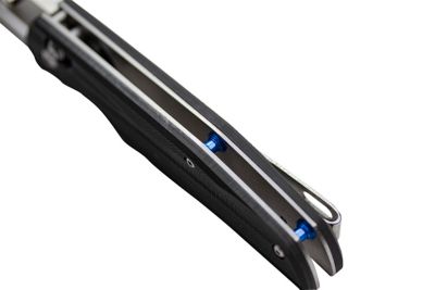 Image showing  3.25 in. Traverse Folding Knife