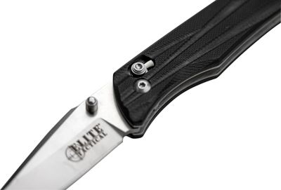 Image showing  3.25 in. Traverse Folding Knife