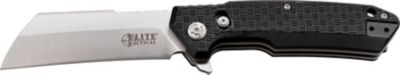 Elite Tactical 4.8 in. Wretch Folding Knife, ET-FDR013