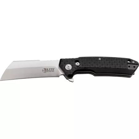 Elite Tactical 4.8 in folding knife Wretch ET-FDR013 Knives