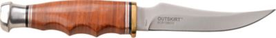 Image showing  3.62 in. Outskirt Fixed Gut Hook Blade Knife