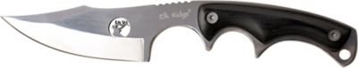 Elk Ridge 3 in. Raghorn Fixed Blade Knife