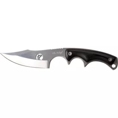 Elk Ridge 3" Raghorn Fixed Blade Knife Knives