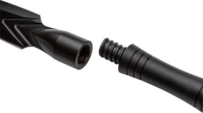 Image showing  4.25 in. Spire Survival Spear Knife