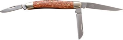 Elk Ridge 2.5 in. Trapline Stockman Folding Knife