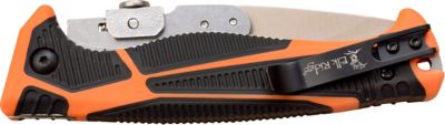Image showing  2.5 in. Trek Replaceable Razor Blades, 2-Pack