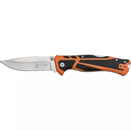 Trek Elk Ridge 3.5" Folding Knife Knives