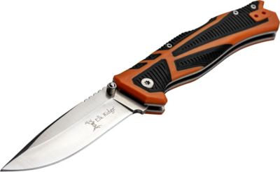 Image showing  3.5 in. Trek Folding Knife