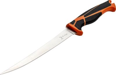 Image showing 1 th Elk Ridge 6 in. Trek Fillet Knife
