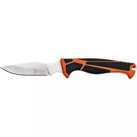 Trek Elk Ridge 4" Capper Knife ER-TKFIX003CS Knives