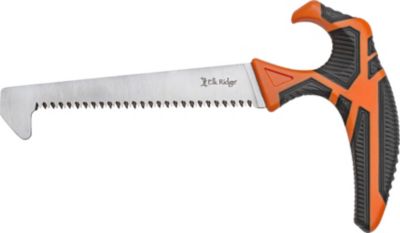 Elk Ridge 5.5 in. Trek Bone Saw, ER-TKSAW001CS