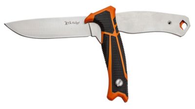 Image showing  Trek Interchangeable Fixed Blade Set