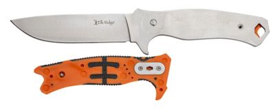 Image showing  Trek Interchangeable Fixed Blade Set