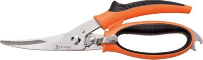 Elk Ridge 3.25 in. Trek Game Shears, ER-TKSH001