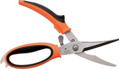 Image showing  3.25 in. Trek Game Shears, ER-TKSH001