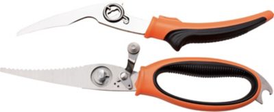 Image showing  3.25 in. Trek Game Shears, ER-TKSH001