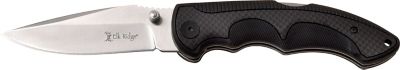 Elk Ridge 3.6 in. Xchange Interchangeable Folding Knife