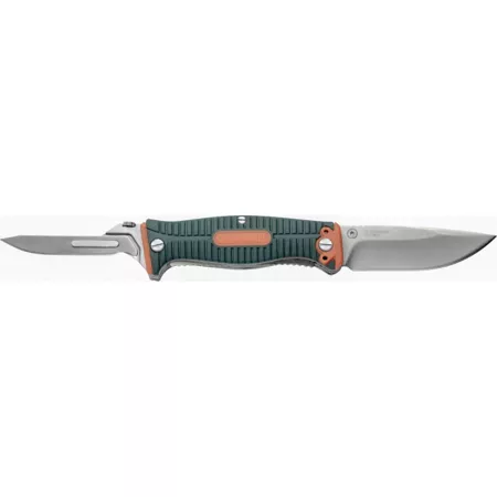 Outdoor Life 3" and 2.25" Double Pocket Knife Knives