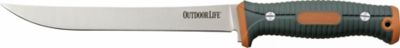 Outdoor Life 7.5 in. Fillet Knife