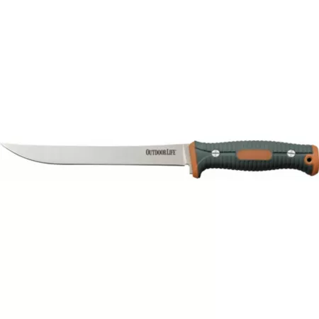 Outdoor Life 7.5 in Fillet Knife Knives