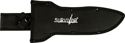 Image showing 1 th Survivor 8 in. Jolt Stick Spear