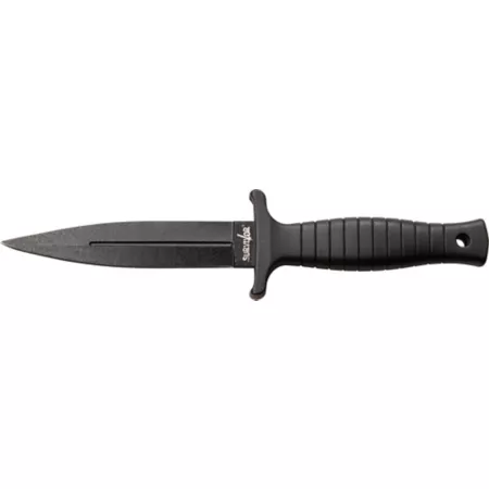 Survivor 4.75" Steel Shoulder Knife Knives