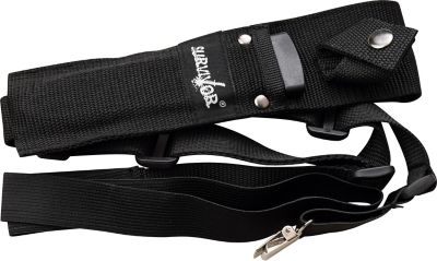 Image showing  4.75 in. Shoulder Steel Knife