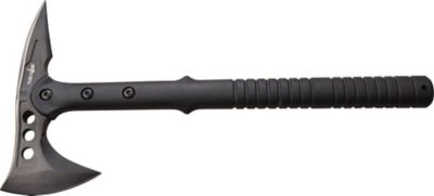 Survivor 3.9 in. Transgressor Tomahawk, SV-AXE002BKCS